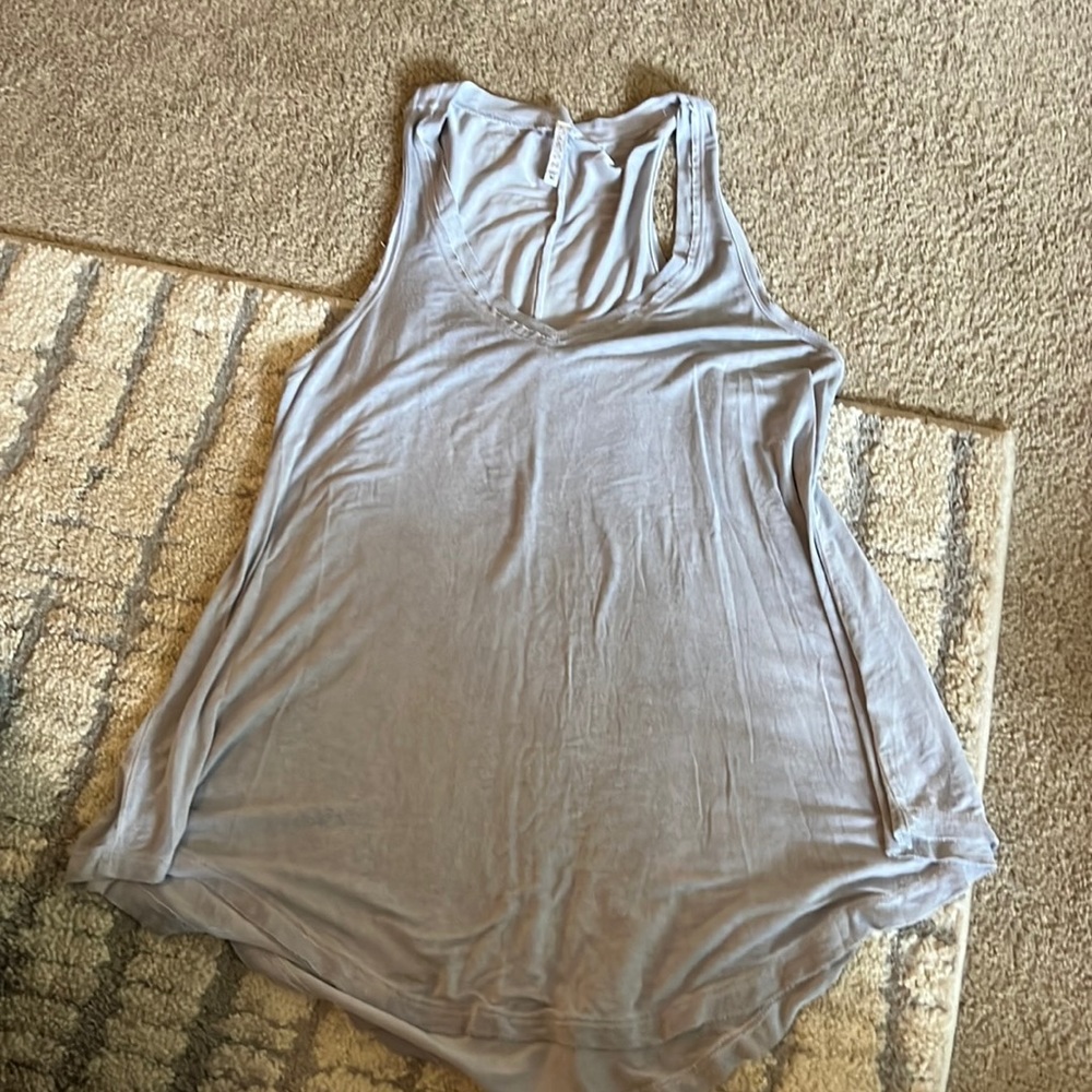 Z Supply Tank Top